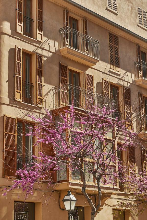 Vila Damunt Palma de Mallorca Exterior photo